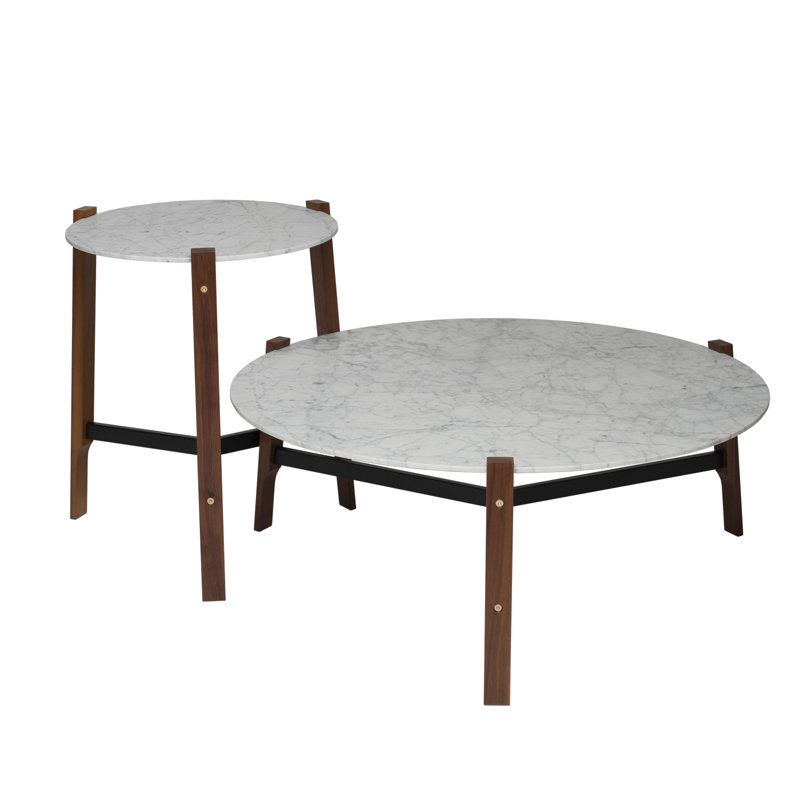 Free Range Coffee Table & Reviews AllModern